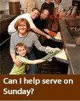Community Evens