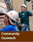 Community Outreach