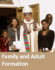 Family and Adult Formation