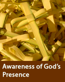 Awareness of God’s Presence