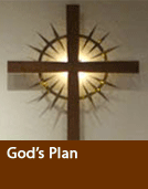 God’s Plan