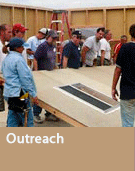 Outreach