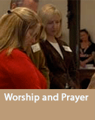 Worship and Prayer