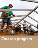 Corazon Program