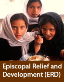 Episcopal Relief and Development