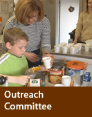 Outreach Committee