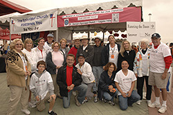 AIDS Walk