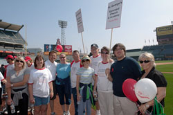 AIDS Walk 2009