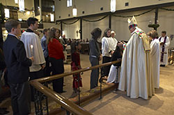 Confirmation 2007