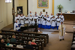 Choir Robes