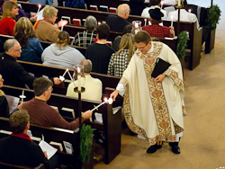Christmas Eve 2010