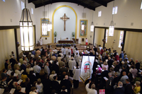 Easter Sunday