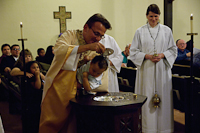 Easter Vigil