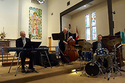 Jazz Mass