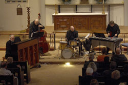 Jazz Vespers