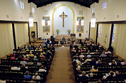 Jazz Vespers