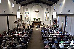 Jazz Vespers