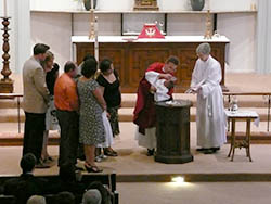 Palm Sunday 2007