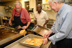 Pancake Supper 2010